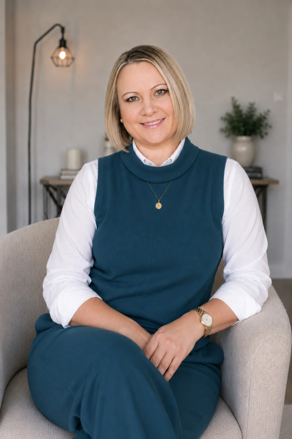 Founder and owner of VJ Digital Growth Partner