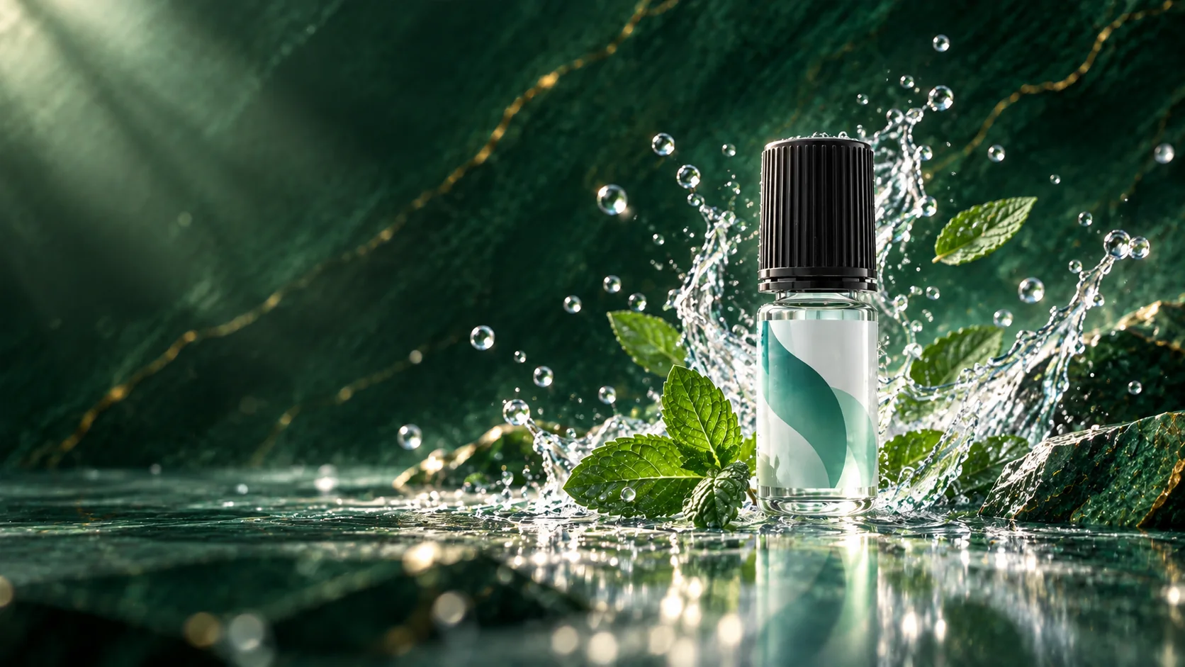 Global product visual and campaign asset — SGK / British American Tobacco case study
